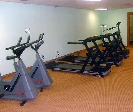 Ramada Moline