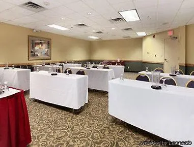 Hotel Ramada Moline
