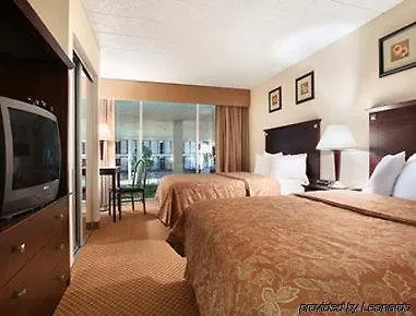 Ramada Moline Hotel East Moline