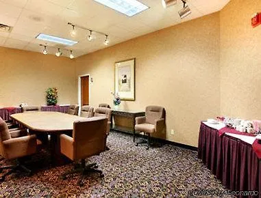 Ramada Moline Hotel