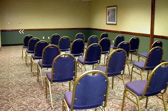 Hotel Ramada Moline