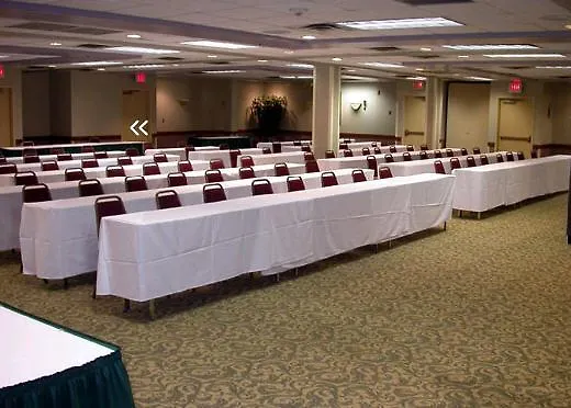 Ramada Moline Hotel East Moline