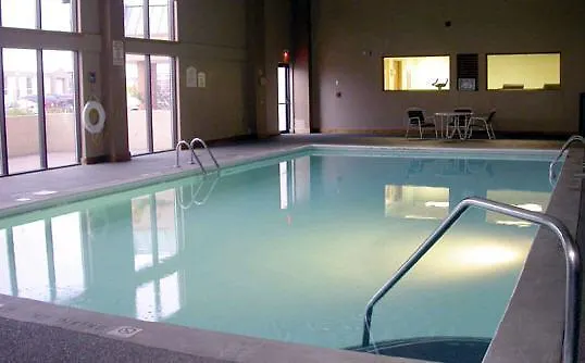 Ramada Moline Hotel