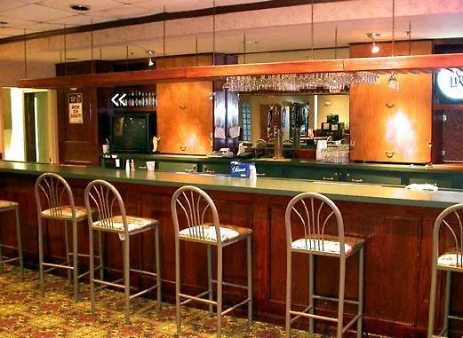 Hotel Ramada Moline East Moline