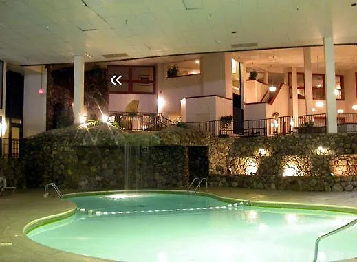 Hotel Ramada Moline